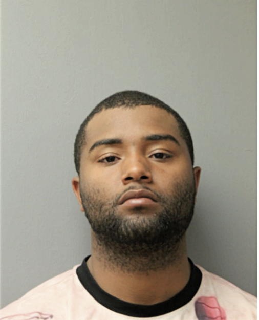 DERRICK STOKES, Cook County, Illinois