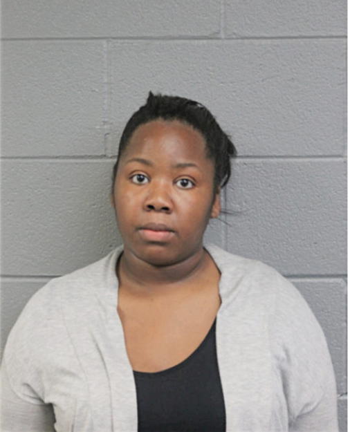 ANNETTE S STRONG, Cook County, Illinois