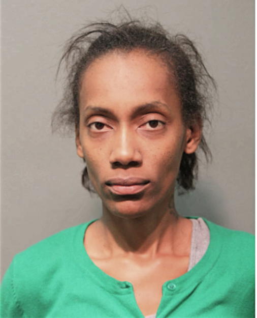 CANDACE P TAYLOR, Cook County, Illinois