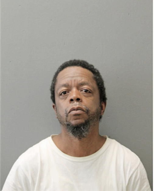 JAMES H TILLER, Cook County, Illinois