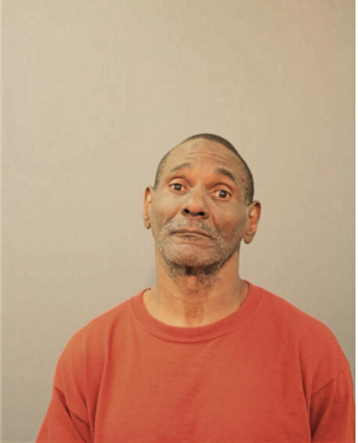 DAWAYNE ANTHONY TOLIVER, Cook County, Illinois