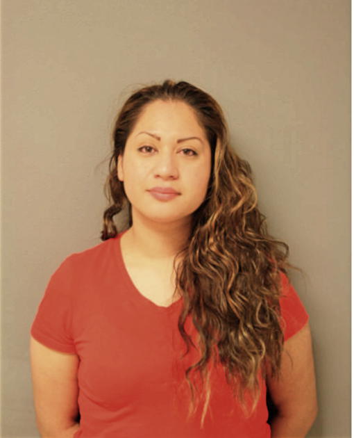 KEREN A TORRES-ALVARDO, Cook County, Illinois