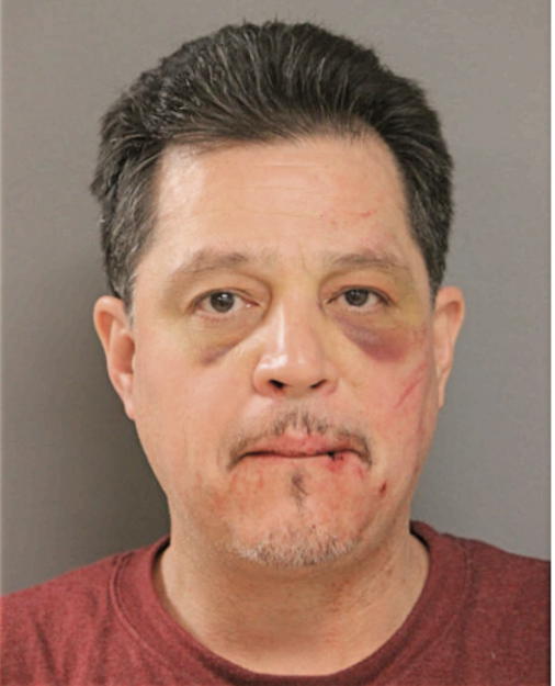 LAUREANO TREVINO, Cook County, Illinois