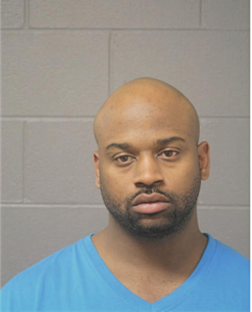 MARVELL E TUCKER, Cook County, Illinois