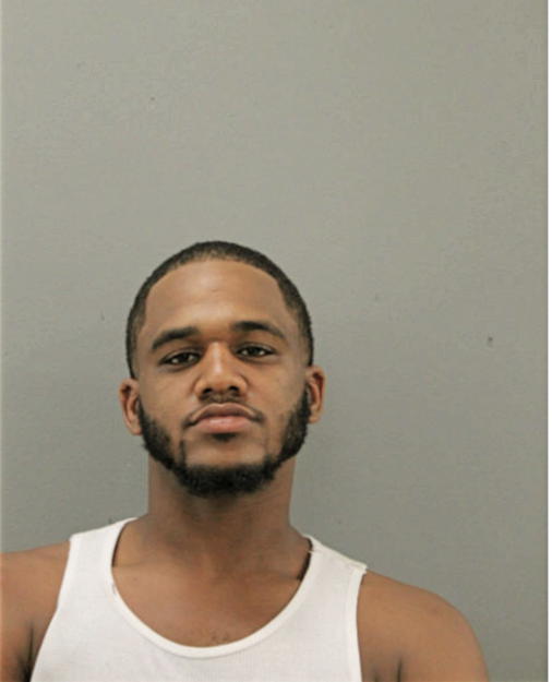 PAUL TURNER, Cook County, Illinois