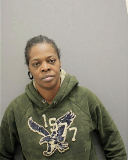 VALERIE VAUGHN, Cook County, Illinois