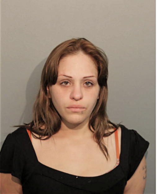 JANET E VELEZ, Cook County, Illinois
