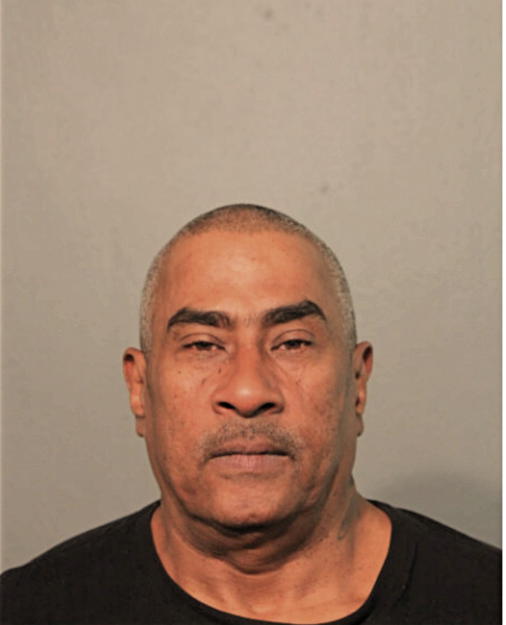 IVAN A VERAS, Cook County, Illinois