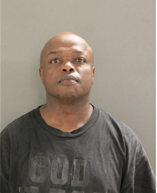 GLENN R VERSER, Cook County, Illinois