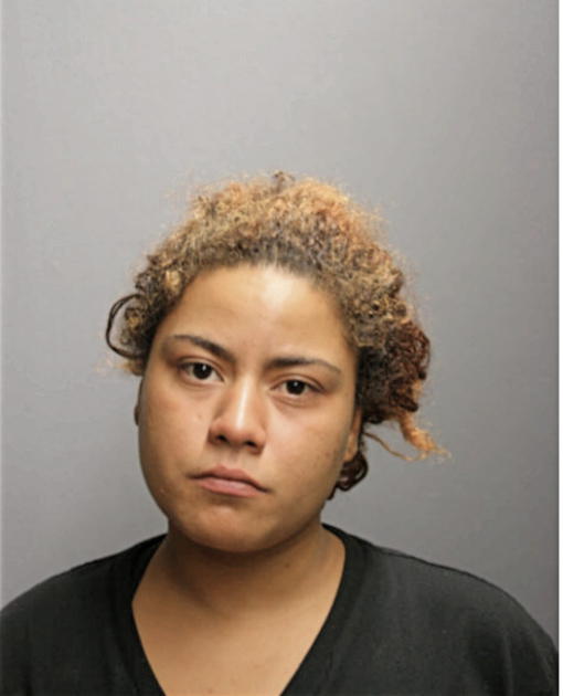 DAMARIS M WALCZAK, Cook County, Illinois
