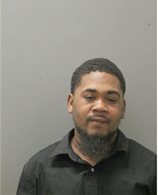 EDWARD WALLACE, Cook County, Illinois