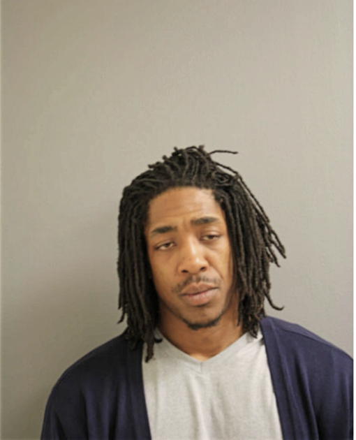 DIONTE L WALTON, Cook County, Illinois