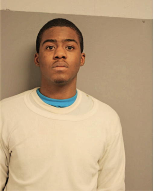 JOHNEL WASHINGTON, Cook County, Illinois