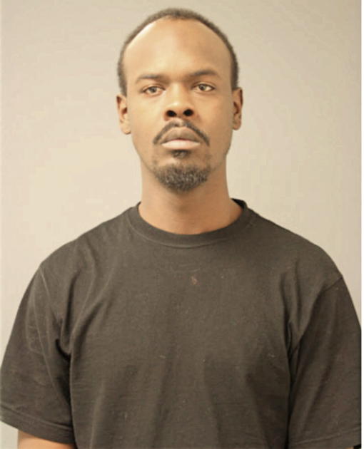 MICHAEL WASHINGTON, Cook County, Illinois