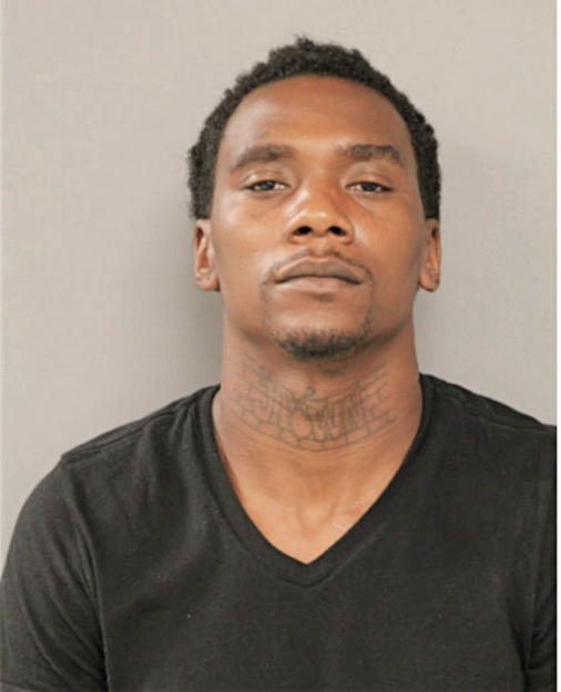 KEYON WHITE, Cook County, Illinois