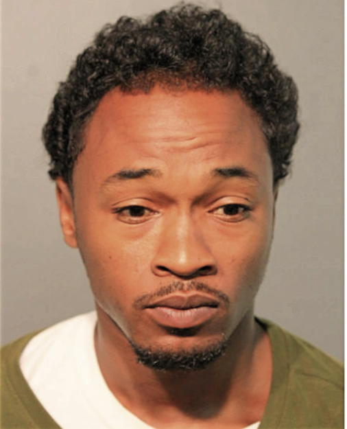 KIMANI WHITTAKER, Cook County, Illinois
