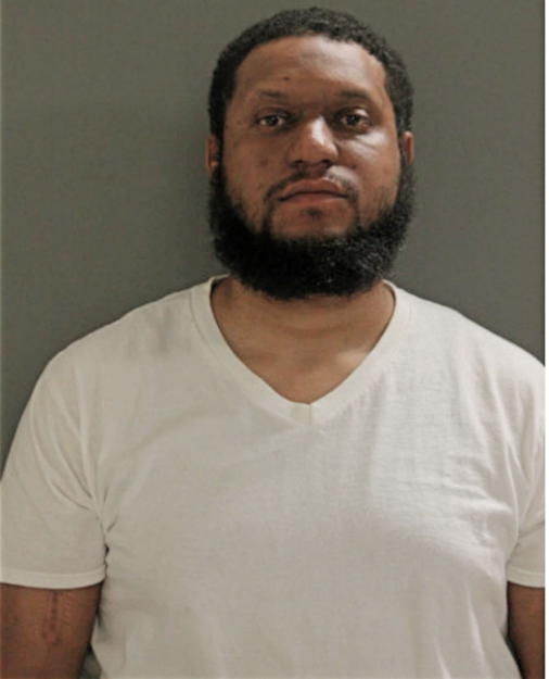 QUINCY A WILBURN, Cook County, Illinois