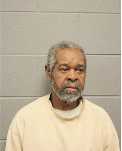 ANDREW LEE WILLIAMS, Cook County, Illinois