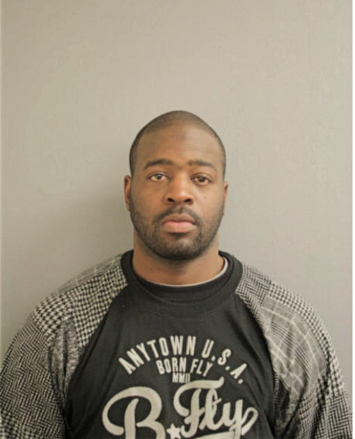 BAKARI WILLIAMS, Cook County, Illinois