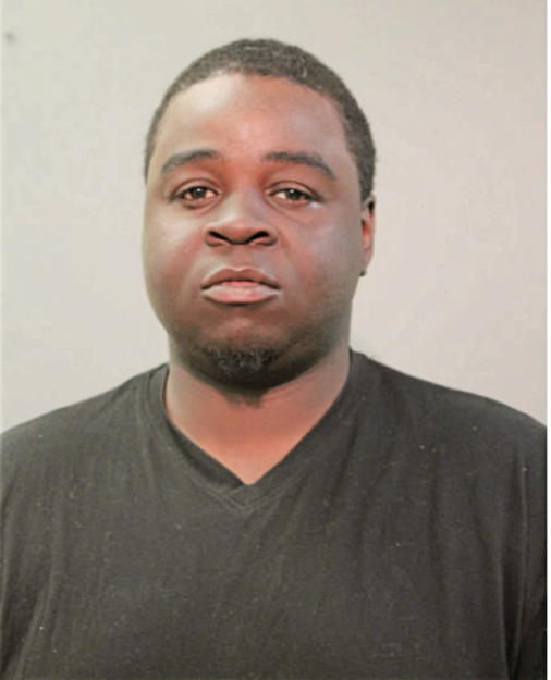 BERNARD E WILLIAMS, Cook County, Illinois