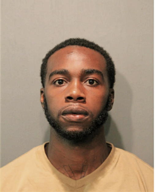 ERIC R WILLIAMS, Cook County, Illinois