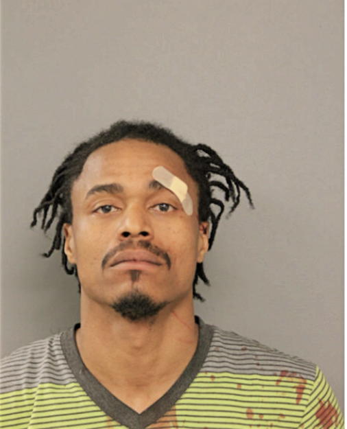 MARCUS WILLIAMS, Cook County, Illinois