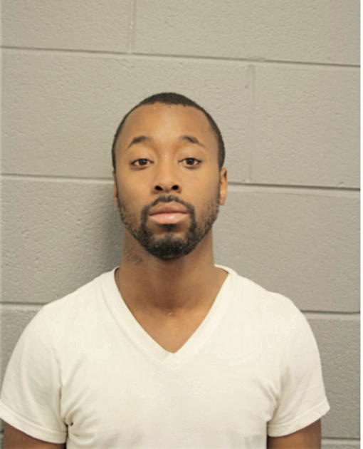 ROYZELLE WILLIAMS, Cook County, Illinois