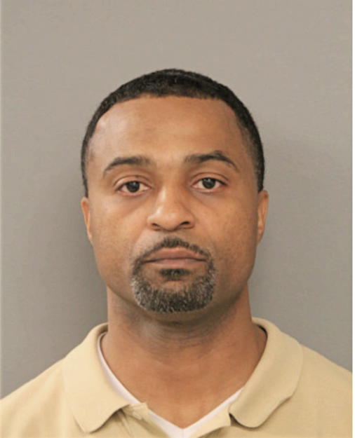 XAVIER D WILLIAMS, Cook County, Illinois