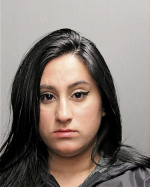 CLAUDIA ZAYA, Cook County, Illinois