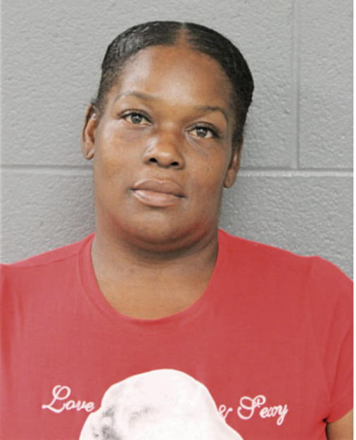 LATONYA M ZEIGLER, Cook County, Illinois