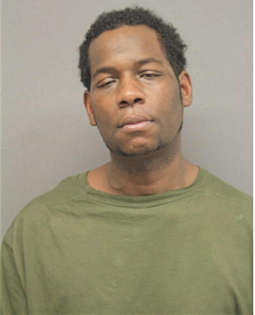 ISRAEL ABDULA, Cook County, Illinois