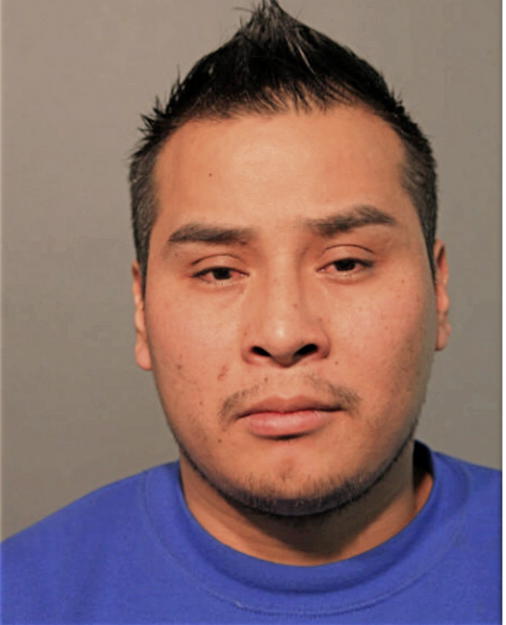 ADALBERTO AGUILAR, Cook County, Illinois