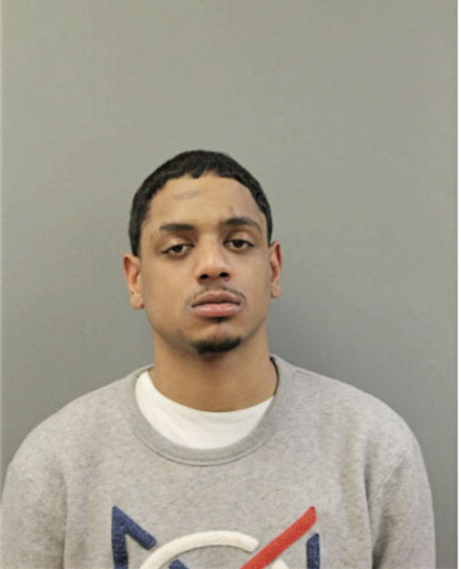 SHAN O AJMAL, Cook County, Illinois