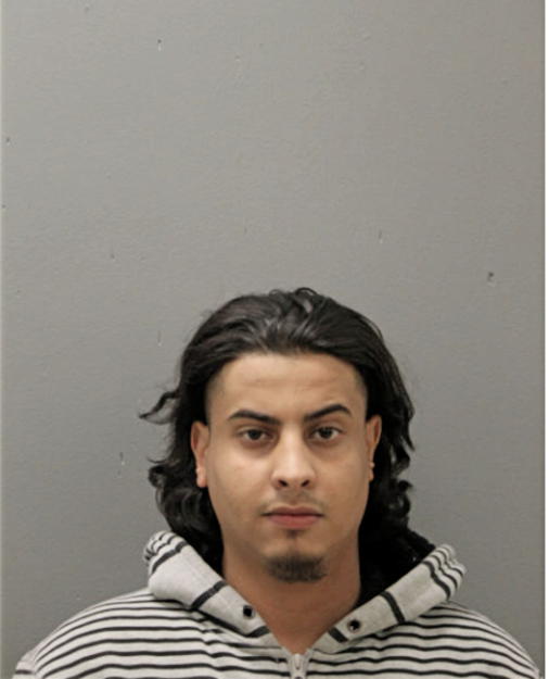 AHMED A ALI, Cook County, Illinois