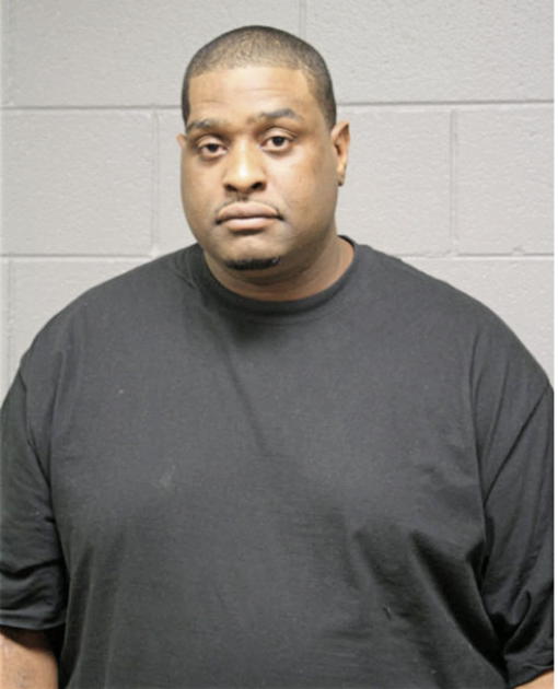 TERRENCE ALLEN, Cook County, Illinois