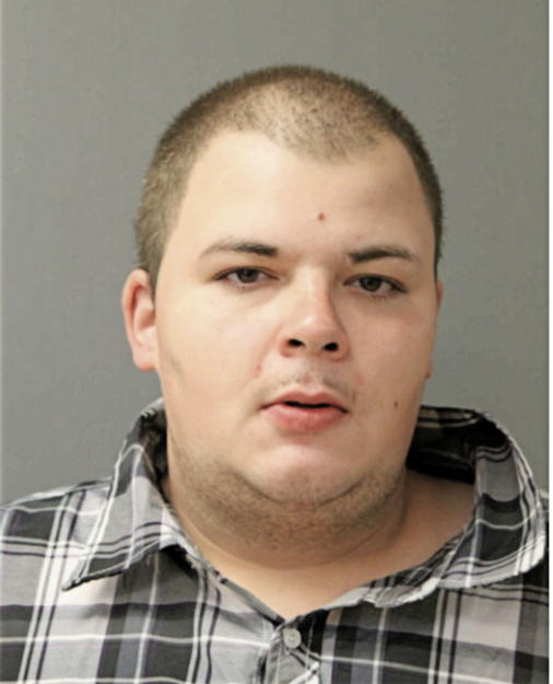 LUIS ARCE, Cook County, Illinois