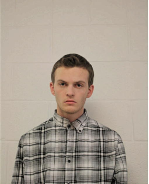 DANIEL B HARBIN, Cook County, Illinois