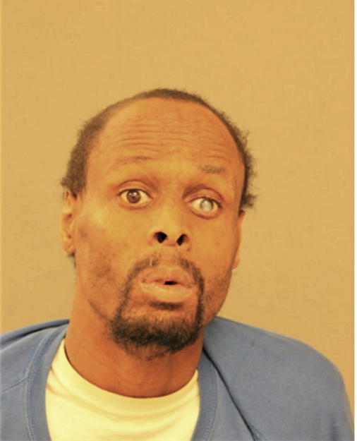 TYRONE A BARNES, Cook County, Illinois