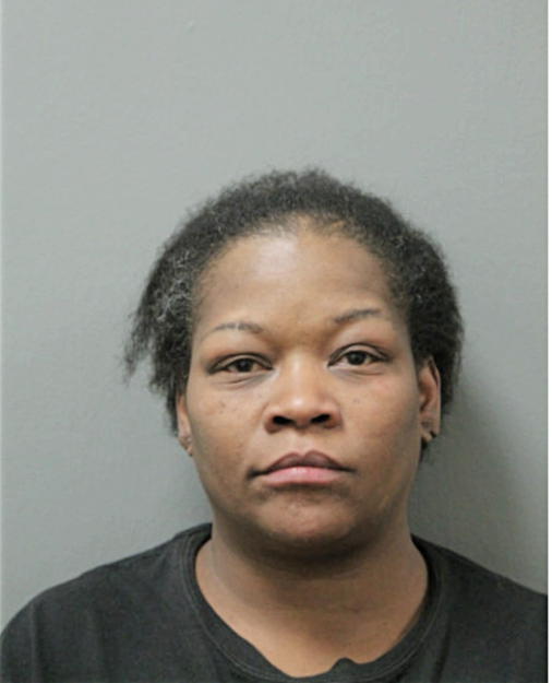 LASHONNE BARRON, Cook County, Illinois