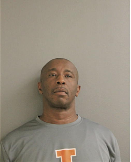 SHERWYN BARRON, Cook County, Illinois
