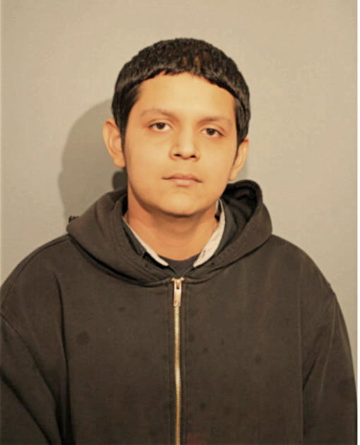BALDEMAR BAUTISTA, Cook County, Illinois