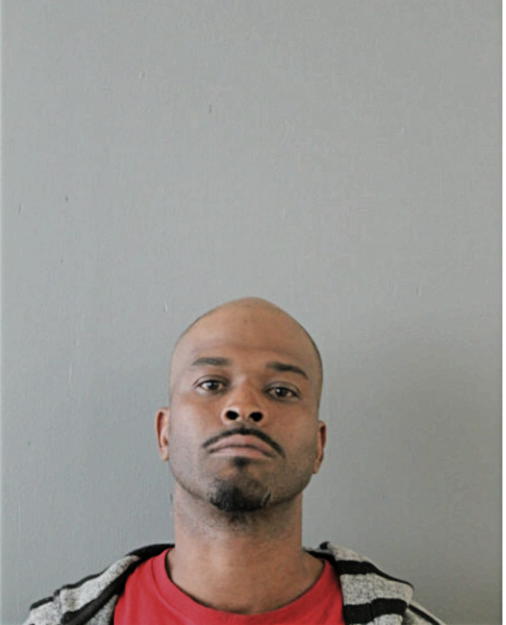 GREGORY BELL, Cook County, Illinois