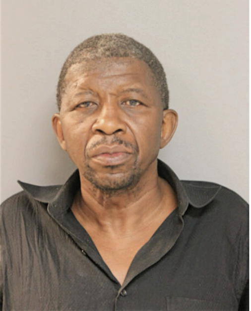 LEVESTER BELL, Cook County, Illinois