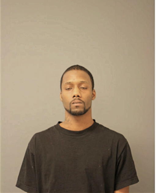 PRENTESS D BELL, Cook County, Illinois