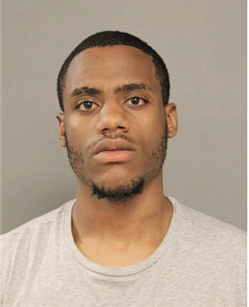 DEVANTE R BIGGINS, Cook County, Illinois