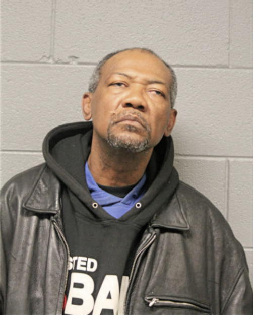KENNEDY BLOCKER, Cook County, Illinois