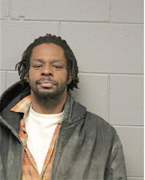 DARWIN C BOWENS, Cook County, Illinois