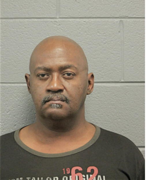 JIMMY BOYD, Cook County, Illinois