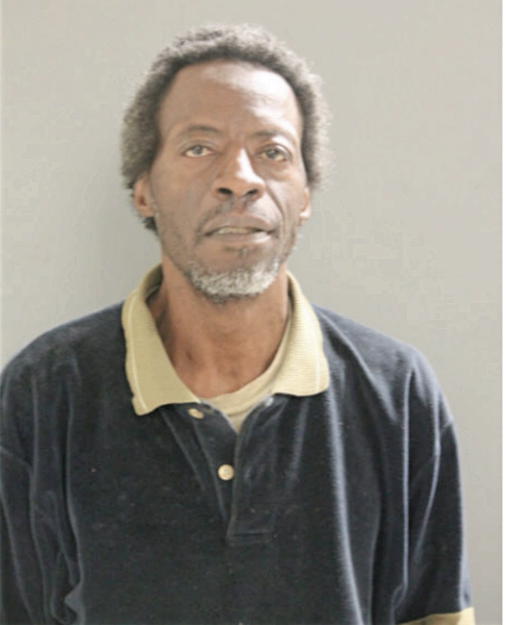 JESSIE L BRANCH, Cook County, Illinois