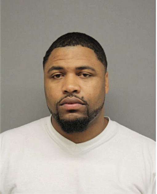 DENNIS BROWN, Cook County, Illinois